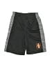 Marvel 100% Polyester Graphic Black Athletic Shorts Size 6 - photo 1