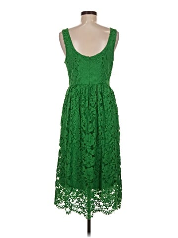 Simply Vera Vera Wang Cocktail Dress (view 2)