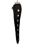 Aqua Stars Black Track Pants Size S - photo 5