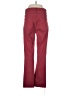 Mother Burgundy Jeans Size 27 waist - photo 2