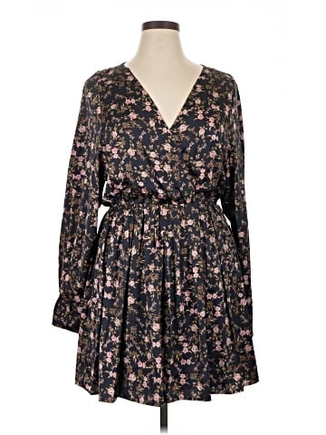 Charles Henry Casual Dress (view 1)