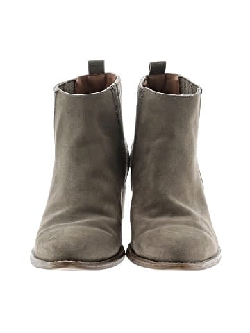 Universal Thread Ankle Boots (view 2)