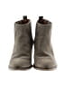 Universal Thread Gray Ankle Boots Size 8 - photo 2