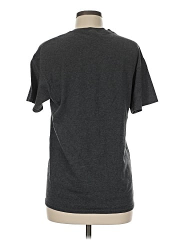 Delta Pro Weight Short Sleeve T-Shirt (view 2)