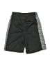 Marvel 100% Polyester Graphic Black Athletic Shorts Size 6 - photo 2
