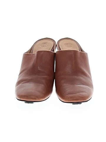 The Row Mule/Clog (view 2)