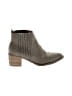 Universal Thread Gray Ankle Boots Size 8 - photo 1