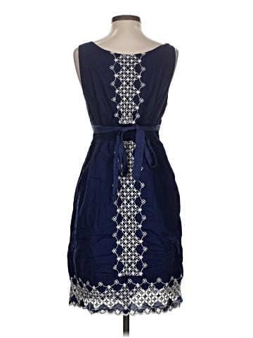 Edme & Esyllte Cocktail Dress (view 2)