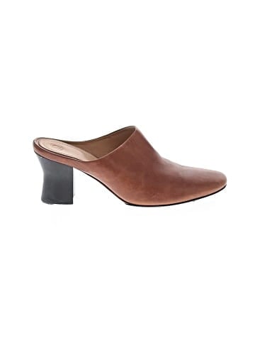 The Row Mule/Clog (view 1)