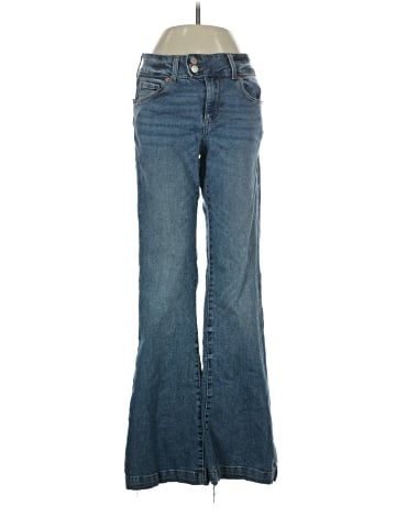 Refuge Jeans (view 1)