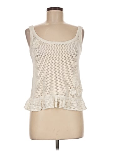Old Navy Sweater Vest (view 1)