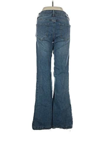 Refuge Jeans (view 2)