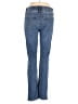 Nine West Hearts Blue Jeans Size 10 - photo 2