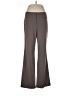 Apt. 9 Gray Dress Pants Size 10 - photo 1