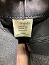 Blondo 100% Leather Black Ankle Boots Size 10 - photo 3