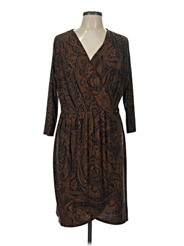 MICHAEL Michael Kors Casual Dress (view 1)