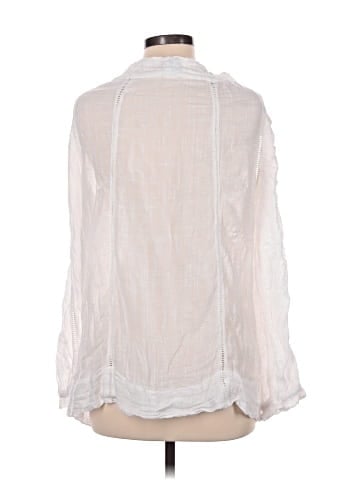 Sundance Long Sleeve Blouse (view 2)