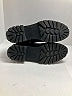 Blondo 100% Leather Black Ankle Boots Size 10 - photo 4