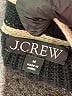 J.Crew Black Cardigan Size M - photo 7