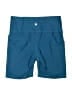 Athleta Blue Athletic Shorts Size M - photo 2