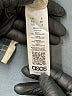 ASOS 100% Polyester Graphic Ivory Casual Pants Size 4 - photo 8