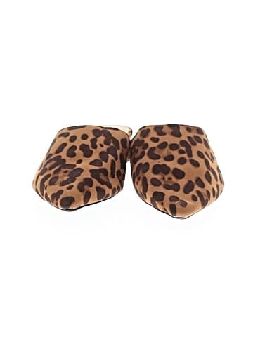 Wild Diva Mule/Clog (view 2)