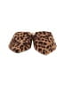 Wild Diva Animal Print Brown Mule/Clog Size 6 1/2 - photo 2