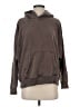 TNA Brown Sweatshirt Size S - photo 1