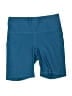Athleta Blue Athletic Shorts Size M - photo 1