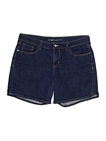 Old Navy Denim Shorts (view 1)