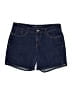 Old Navy Blue Denim Shorts Size 12 - photo 1