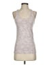 Athleta Pink Silver Tank Top Size S - photo 1