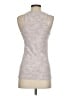 Athleta Pink Silver Tank Top Size S - photo 2