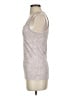Athleta Pink Silver Tank Top Size S - photo 5