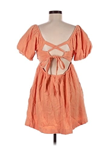 Japna Casual Dress (view 2)