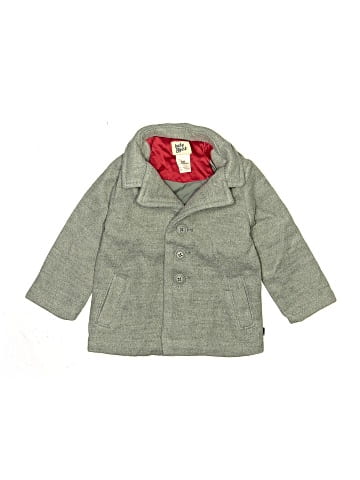 Baby B'gosh Coat (view 1)