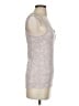 Athleta Pink Silver Tank Top Size S - photo 4