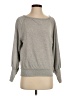 Universal Standard Gray Sweatshirt Size 2 - 4 - photo 1