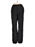 Eddie Bauer Black Cargo Pants Size 8 - photo 2