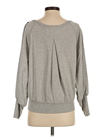 Universal Standard Sweatshirt (view 2)