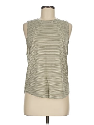 Athleta Sleeveless T-Shirt (view 1)