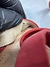 FRYE 100% Leather Burgundy Sandals Size 9 - photo 4