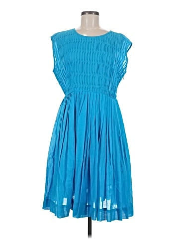 J. Peterman Cocktail Dress (view 1)