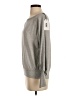 Universal Standard Gray Sweatshirt Size 2 - 4 - photo 5