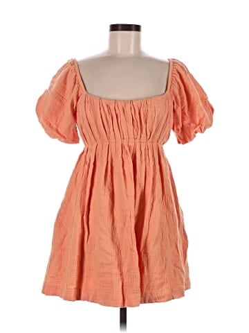 Japna Casual Dress (view 1)
