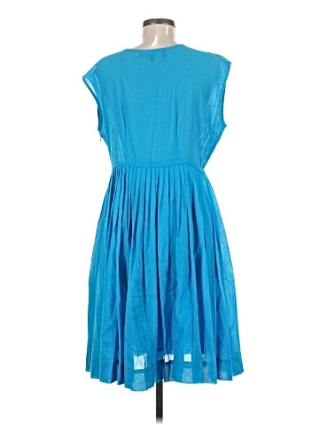 J. Peterman Cocktail Dress (view 2)