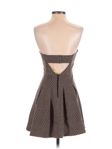 BCBGeneration Cocktail Dress (view 2)