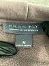 Free Fly Brown Sweatshirt Size M - photo 7