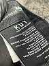 Kut from the Kloth Black Jeans Size 8 - photo 7