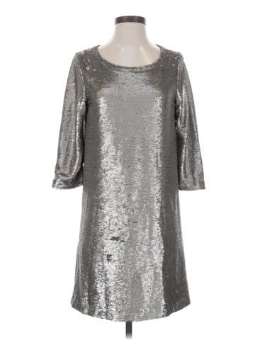 BB Dakota Cocktail Dress (view 1)